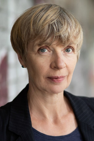 Anna Stieblich in My Friend from Faro