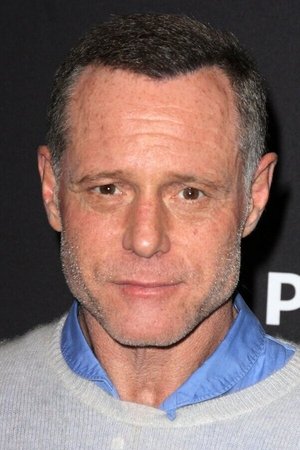 Jason Beghe in Reverse the Curse