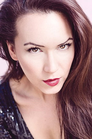 Simone Bailly in A Teacher's Obsession