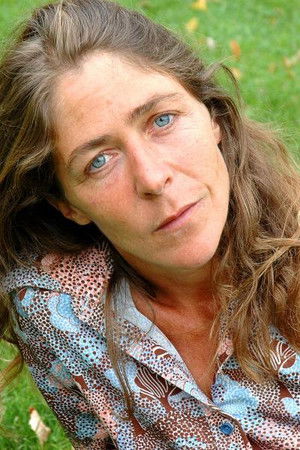Anne Bennent in Fabian: Going to the Dogs