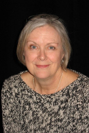Tedde Moore in A Christmas Story