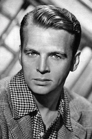John Lund in A Foreign Affair