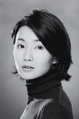 Maggie Cheung in Hero