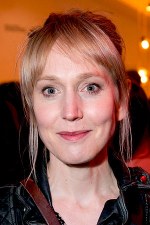 Hattie Morahan in Enola Holmes 3