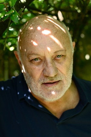 Jean-Marie Winling in The Best Is Yet to Come
