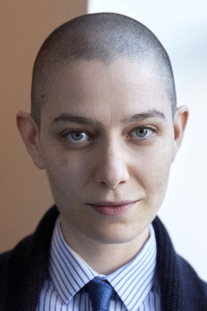 Asia Kate Dillon in John Wick  Chapter 3 - Parabellum