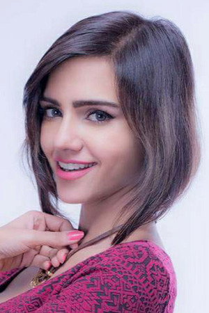 Sharma Vibhoutee in Cookie