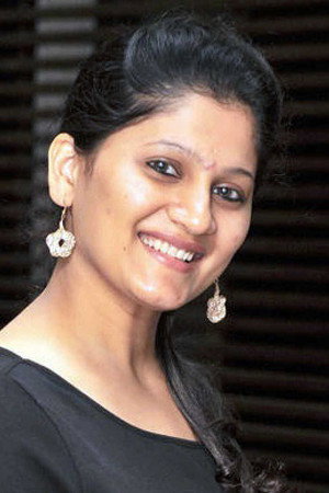 Jyoti Malshe in Tumbbad