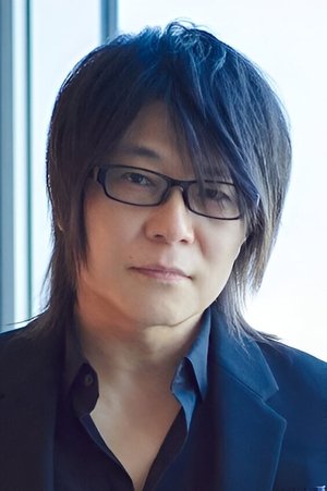 Toshiyuki Morikawa in Tekkaman Blade: Twin Blood