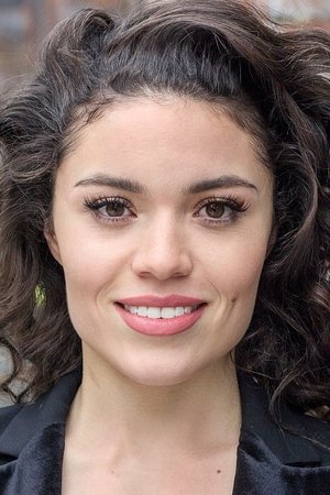 Kathryn Davis in Welcome to Valentine