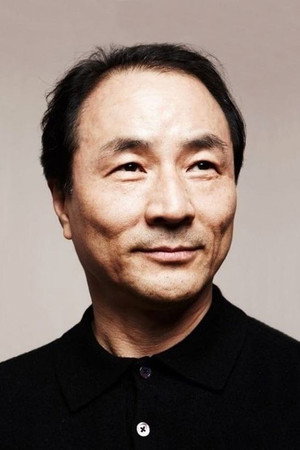 Kim Myung-gon in The Admiral  Roaring Currents