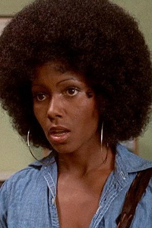 Judy Pace in Frogs