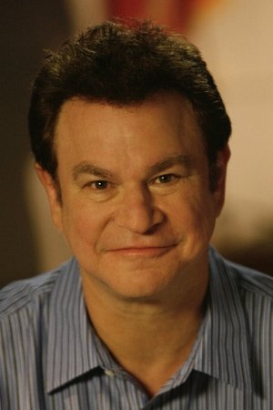 Robert Wuhl in Bull Durham