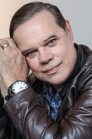 Diogo Vilela in Bete Balanço