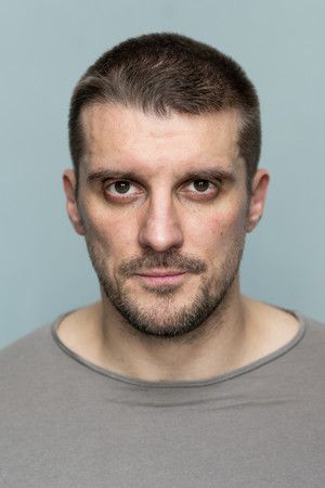 Nikita Dyuvbanov in Return of Kesha's Parrot