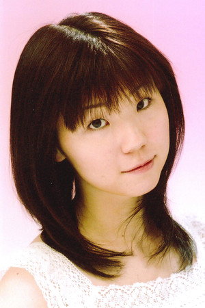 Yuka Nishigaki in Inazuma Eleven ChouJigen Dream Match