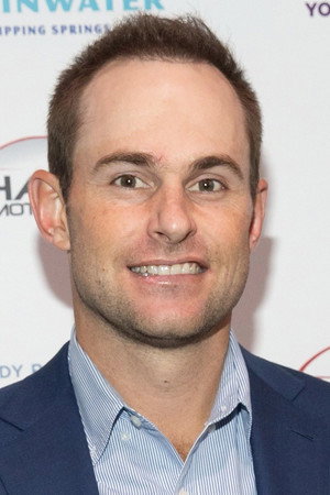 Andy Roddick in Wimbledon 2005 Official Film