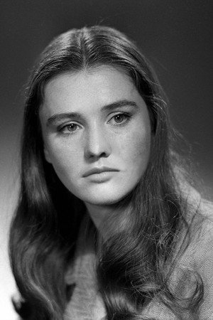 Zhanna Prokhorenko in They Were Actors