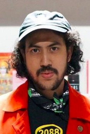 Randy Danistha in Sherina's Adventure 2