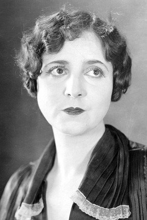 Beverly Bayne in The Great Secret