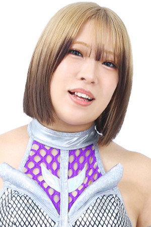 Azumi in Stardom 13th Goddesses of Stardom Tag League in Gunma