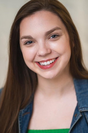 Rachael Knaps in Camp Shakespeare