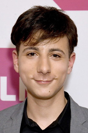 Jake Ryan in Youngest