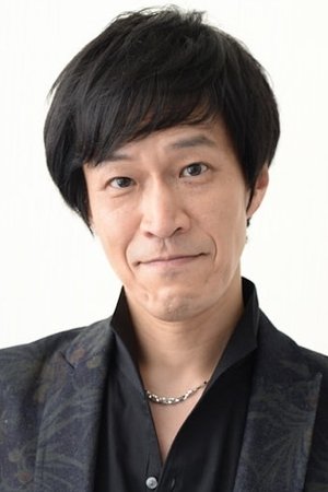 Rikiya Koyama in Case Closed  The Million-Dollar Pentagram