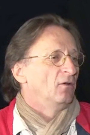 Erol Kadić in Live Broadcast