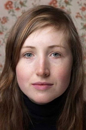 Kate Lyn Sheil in She Dies Tomorrow