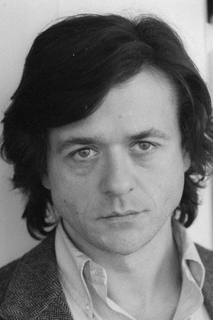 Patrice Chéreau in Danton