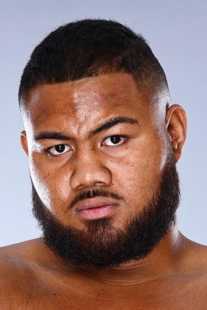 Patrick Mailata in Antonio Vargas vs. Winston Guerrero