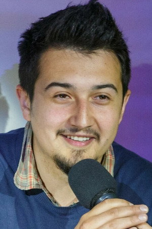 Faris Pinjo in Submission