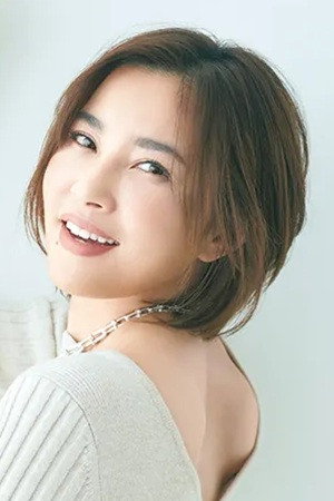 Asaka Seto in Death Note