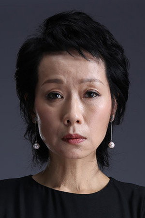Cecilia Yip Tung in Swordsman