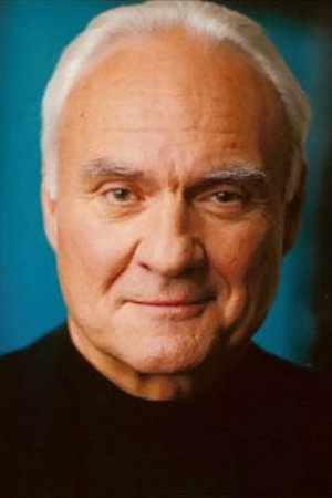 Kenneth Welsh in The Fog