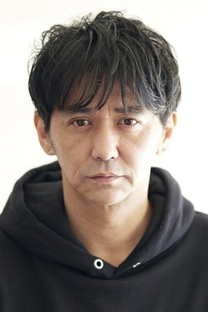 Jun Murakami in The Furthest End Awaits