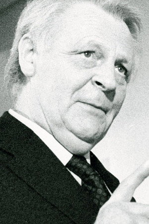 Arnold Marquis in Otto – The Alien from East Frisia