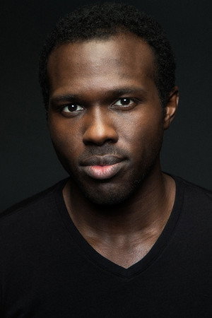 Joshua Henry in tick  tick    BOOM
