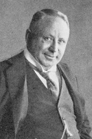 William Bewer in Drømmen om i Morgen
