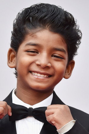 Sunny Pawar in Chippa
