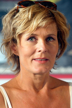 Kjersti Holmen in Bloody Angels