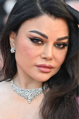 Haifa Wehbe in Renegades of Europe