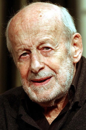 Wolfgang Spier in Der Fall Rohrbach