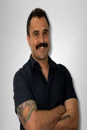 Leo Puglia in Goytacaz: The Movie