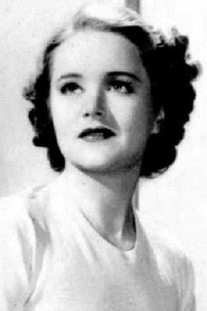 Lois Wilde in Danger Valley