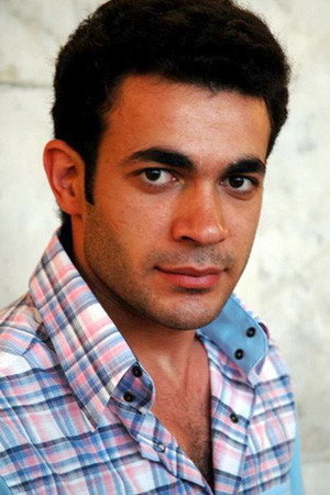 Elnar Garayev in Salty Business