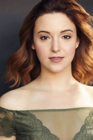 Krystal Ellsworth in MAUMAUMAU - Macho Man: The short film