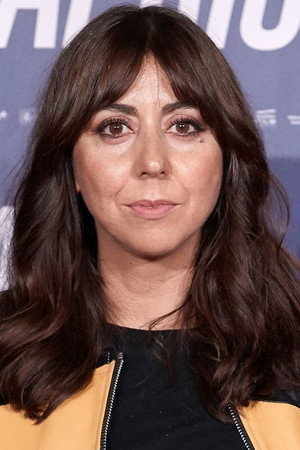 Carmen Ruiz in You're My Hero