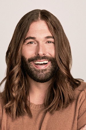 Jonathan Van Ness in Dylan Mulvaney's Day 365 Live!